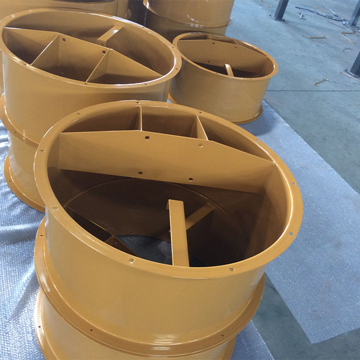 Powder Coating Products