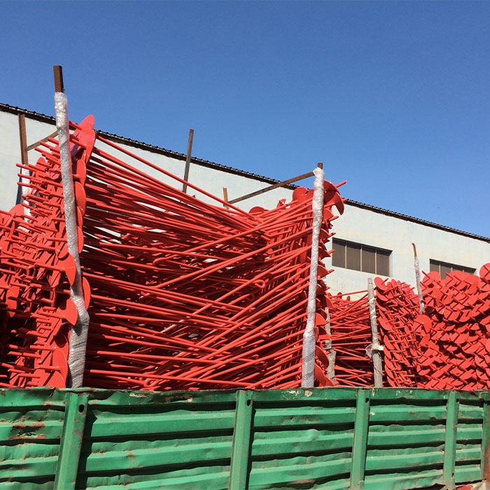 Powder Coating Products