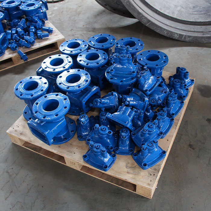 Valves