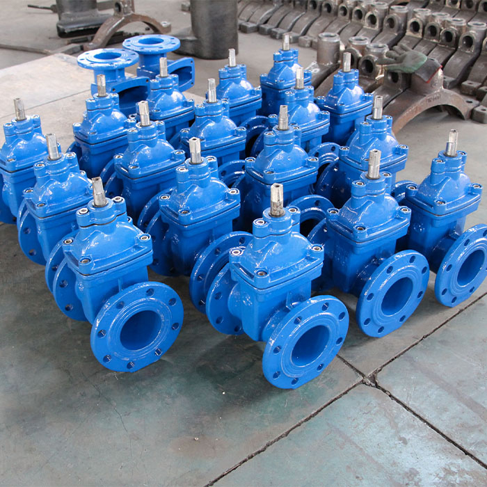 Valves